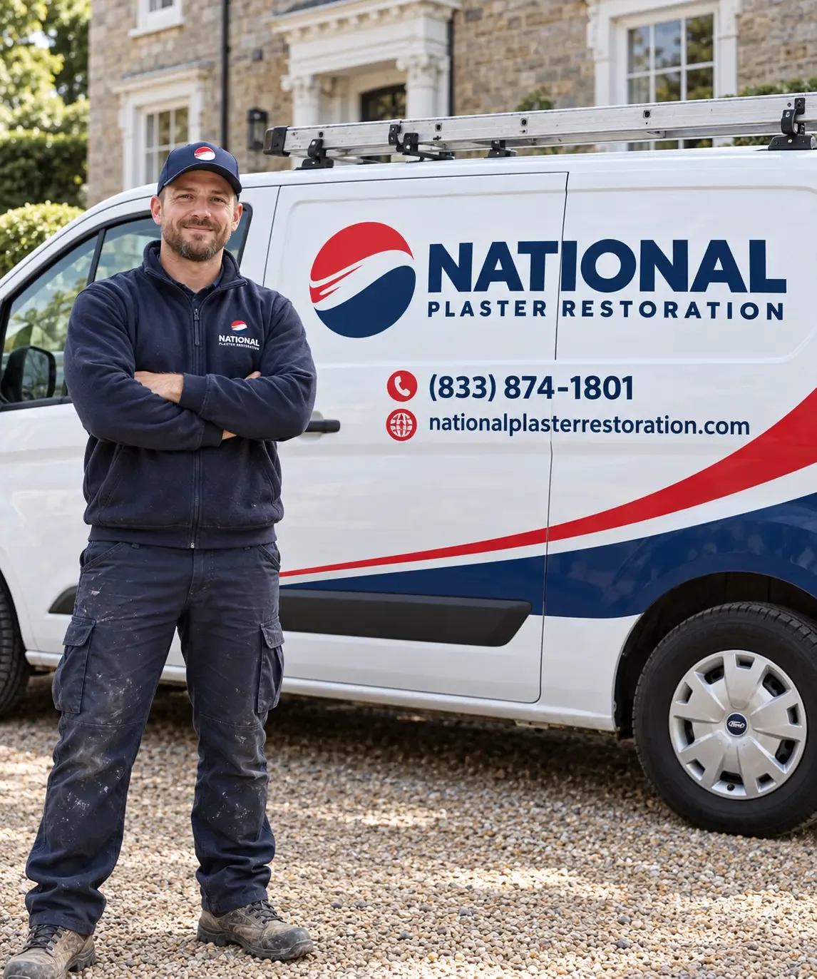 Plaster Repair company in Lookout, CA